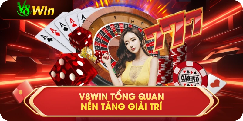 <p><a href="URL-HOMEPAGE"><strong>V8WIN</strong></a> là nền tảng giải trí trực tuyến được phát triển theo hướng hiện đại, mang đến hệ sinh thái sản phẩm đa dạng với nhiều lựa chọn như cá cược thể thao, casino live, slot game, bắn cá, game bài và các hình thức giải trí phổ biến khác. Hệ thống tập trung xây dựng trải nghiệm thuận tiện thông qua giao diện tối ưu, tốc độ truy cập ổn định cùng khả năng tương thích trên nhiều thiết bị. </p> <p> Không chỉ chú trọng vào số lượng sản phẩm, nền tảng còn hướng đến việc hoàn thiện chất lượng vận hành thông qua công nghệ tiên tiến, quy trình giao dịch rõ ràng và dịch vụ hỗ trợ thành viên chuyên nghiệp. Sự kết hợp giữa yếu tố giải trí, công nghệ và trải nghiệm người dùng giúp V8WIN tạo nên môi trường phù hợp cho nhiều nhóm khách hàng khác nhau. </p> <p> Với định hướng phát triển lâu dài, thương hiệu tập trung xây dựng hệ sinh thái trực tuyến có tính linh hoạt cao, nơi người dùng có thể dễ dàng khám phá sản phẩm, quản lý tài khoản và tiếp cận các chương trình dành cho thành viên trong cùng một hệ thống. </p> <div class="toc-box"> <strong>Mục Lục Nội Dung</strong> <ul> <li><a href="#v8win-la-gi">V8WIN Là Gì? Tổng Quan Về Nền Tảng</a></li> <li><a href="#he-sinh-thai">Hệ Sinh Thái Giải Trí Đa Dạng</a></li> <li><a href="#ly-do-lua-chon">Lý Do Người Dùng Lựa Chọn V8WIN</a></li> <li><a href="#khuyen-mai">Chương Trình Khuyến Mãi Hấp Dẫn</a></li> <li><a href="#huong-dan">Hướng Dẫn Tham Gia Chi Tiết</a></li> <li><a href="#cong-nghe">Công Nghệ Và Bảo Mật Hệ Thống</a></li> <li><a href="#trai-nghiem">Đánh Giá Trải Nghiệm Người Dùng</a></li> <li><a href="#trach-nhiem">Chơi Có Trách Nhiệm</a></li> <li><a href="#faq">Câu Hỏi Thường Gặp</a></li> </ul> </div> <img src="URL-ANH/v8win-tong-quan-nen-tang.webp" alt="V8WIN nền tảng giải trí trực tuyến hiện đại"> <h2 id="v8win-la-gi">V8WIN Là Gì? Tổng Quan Về Nền Tảng</h2> <p> Trong thị trường giải trí trực tuyến ngày càng phát triển, người dùng không chỉ quan tâm đến sự đa dạng của trò chơi mà còn chú ý đến khả năng vận hành, mức độ thuận tiện và chất lượng dịch vụ. V8WIN được xây dựng theo hướng trở thành một hệ thống giải trí tổng hợp, đáp ứng nhiều nhu cầu khác nhau trong cùng một môi trường. </p> <p> Thay vì chỉ tập trung vào một nhóm sản phẩm riêng biệt, nền tảng phát triển nhiều khu vực giải trí nhằm tạo sự lựa chọn linh hoạt cho thành viên. Từ các trận đấu thể thao, bàn chơi casino trực tuyến đến những trò chơi có tính tương tác cao, từng danh mục đều được phân chia rõ ràng để người dùng dễ dàng tiếp cận. </p> <p> Điểm quan trọng trong quá trình phát triển là khả năng cân bằng giữa nội dung giải trí và trải nghiệm sử dụng. Một hệ thống hiệu quả không chỉ cần có nhiều sản phẩm mà còn phải đảm bảo giao diện dễ thao tác, tốc độ ổn định và hỗ trợ người dùng trong từng giai đoạn trải nghiệm. </p> <h3>Định Hướng Xây Dựng Hệ Sinh Thái Trực Tuyến</h3> <p> Một trong những mục tiêu phát triển quan trọng của V8WIN là xây dựng hệ sinh thái giải trí có khả năng đáp ứng nhiều nhu cầu khác nhau. Người dùng có thể tìm kiếm các sản phẩm phù hợp với sở thích cá nhân mà không cần chuyển đổi qua nhiều nền tảng riêng biệt. </p> <p> Việc tổ chức từng khu vực theo nhóm nội dung giúp quá trình điều hướng trở nên đơn giản hơn. Người mới có thể nhanh chóng làm quen với các tính năng cơ bản, trong khi những thành viên có kinh nghiệm cũng dễ dàng tìm kiếm sản phẩm quen thuộc. </p> <p> Bên cạnh việc mở rộng danh mục, nền tảng cũng chú trọng đến khả năng cải thiện trải nghiệm lâu dài. Các yếu tố như giao diện, tốc độ xử lý và khả năng tương thích thiết bị đều đóng vai trò quan trọng trong việc xây dựng một môi trường giải trí hiện đại. </p> <h3>Công Nghệ Hỗ Trợ Quá Trình Vận Hành</h3> <p> Công nghệ là nền tảng quan trọng giúp các dịch vụ trực tuyến duy trì sự ổn định trong quá trình hoạt động. Hệ thống hướng đến việc tối ưu hiệu suất, cải thiện tốc độ phản hồi và hỗ trợ khả năng truy cập trên nhiều thiết bị khác nhau. </p> <p> Việc ứng dụng các giải pháp kỹ thuật phù hợp không chỉ giúp nâng cao trải nghiệm mà còn hỗ trợ quá trình quản lý tài khoản, bảo vệ dữ liệu và xử lý thông tin hiệu quả hơn. Đây là yếu tố cần thiết đối với một nền tảng có lượng người dùng truy cập thường xuyên. </p> <h3>Trải Nghiệm Người Dùng Là Trọng Tâm Phát Triển</h3> <p> Bên cạnh công nghệ và sản phẩm, trải nghiệm người dùng là yếu tố được chú trọng trong quá trình xây dựng thương hiệu. Từng thao tác từ truy cập, tìm kiếm nội dung đến quản lý thông tin cá nhân đều cần được tối ưu để mang lại sự thuận tiện. </p> <p> Một giao diện được bố trí khoa học giúp người dùng tiết kiệm thời gian khi tìm kiếm tính năng cần thiết. Đồng thời, việc hỗ trợ đa thiết bị cũng giúp thành viên có thể tiếp cận nền tảng linh hoạt hơn trong nhiều điều kiện khác nhau. </p> <h2 id="he-sinh-thai">Hệ Sinh Thái Giải Trí Đa Dạng Trên V8WIN</h2> <p> Sự đa dạng trong sản phẩm là một trong những yếu tố quan trọng giúp nền tảng đáp ứng nhiều nhóm nhu cầu khác nhau. Hệ sinh thái được xây dựng với nhiều danh mục phổ biến, từ những hình thức giải trí có tính cạnh tranh đến các trò chơi mang tính thư giãn. </p> <p> Mỗi khu vực đều được phân chia theo chủ đề riêng nhằm hỗ trợ người dùng dễ dàng khám phá. Cách tổ chức này không chỉ giúp việc tìm kiếm trở nên nhanh chóng mà còn tạo sự thuận tiện trong quá trình trải nghiệm lâu dài. </p> <h3>Cá Cược Thể Thao Với Nhiều Lựa Chọn</h3> <p> Khu vực thể thao hướng đến những người yêu thích các giải đấu lớn nhỏ trên thế giới. Các bộ môn phổ biến như bóng đá, bóng rổ, tennis hay thể thao điện tử đều mang đến nhiều lựa chọn theo từng sở thích. </p> <p> Thông tin liên quan đến các sự kiện được trình bày theo hướng trực quan, giúp người dùng dễ dàng theo dõi nội dung quan tâm. Đối với người mới, việc tìm hiểu quy tắc và đặc điểm từng bộ môn là bước quan trọng trước khi bắt đầu trải nghiệm. </p> <h3>Casino Live Với Không Gian Tương Tác Cao</h3> <p> Casino live là nhóm sản phẩm nổi bật nhờ sự kết hợp giữa công nghệ phát trực tuyến và cảm giác tương tác trực tiếp. Những trò chơi quen thuộc như Baccarat, Blackjack, Roulette hay Sicbo mang đến nhiều lựa chọn phù hợp với nhiều phong cách khác nhau. </p> <p> Giao diện casino được thiết kế nhằm giúp người dùng dễ dàng quan sát thông tin quan trọng. Việc hiểu rõ cách vận hành từng trò chơi cũng giúp quá trình tiếp cận trở nên chủ động và hiệu quả hơn. 	<div id="text-1864525531" class="text">
					</div>
	 <h3>Slot Game, Nổ Hũ Và Trò Chơi Giải Trí</h3> <p> Bên cạnh các sản phẩm mang tính tương tác cao, nhóm slot game và nổ hũ cũng là lựa chọn được nhiều người quan tâm nhờ cách chơi đơn giản, hình ảnh sinh động và sự đa dạng về chủ đề. Các trò chơi thường được thiết kế với nhiều phong cách khác nhau, từ cổ điển đến hiện đại, phù hợp với nhiều sở thích giải trí. </p> <p> Hệ thống phân chia từng nhóm trò chơi theo danh mục cụ thể giúp thành viên dễ dàng tìm kiếm sản phẩm phù hợp. Người dùng có thể lựa chọn những trò chơi yêu thích dựa trên phong cách cá nhân, thời gian trải nghiệm và mức độ quen thuộc với từng thể loại. </p> <h3>Bắn Cá Trực Tuyến Với Đồ Họa Sinh Động</h3> <p> Bắn cá là một trong những hình thức giải trí phổ biến nhờ sự kết hợp giữa thao tác đơn giản và yếu tố tương tác hấp dẫn. Những phiên bản hiện đại thường được cải thiện về hình ảnh, hiệu ứng âm thanh và hệ thống nhiệm vụ nhằm tạo cảm giác mới mẻ hơn trong quá trình trải nghiệm. </p> <p> Người dùng có thể lựa chọn nhiều chế độ khác nhau tùy theo sở thích. Với giao diện trực quan, sản phẩm này phù hợp cho cả người mới làm quen lẫn những thành viên đã có kinh nghiệm với dòng game giải trí tương tác. </p> <h3>Game Bài Truyền Thống Được Phát Triển Hiện Đại</h3> <p> Các dòng game bài luôn có sức hút nhờ luật chơi quen thuộc và khả năng tạo sự kết nối giữa người dùng. Khi được phát triển trên nền tảng trực tuyến, những sản phẩm này được tối ưu về giao diện, tốc độ xử lý và khả năng tiếp cận trên nhiều thiết bị. </p> <p> Từ những trò chơi phổ biến đến các biến thể mới, người dùng có thể lựa chọn hình thức phù hợp với sở thích cá nhân. Việc tìm hiểu trước quy tắc và cách vận hành sẽ giúp quá trình trải nghiệm trở nên chủ động hơn. </p> <h3>Đá Gà Trực Tuyến Với Trải Nghiệm Khác Biệt</h3> <p> Đá gà trực tuyến là một trong những nhóm nội dung mang tính giải trí cao, kết hợp giữa yếu tố theo dõi trực tiếp và cảm giác hồi hộp trong từng trận đấu. Hình thức này được phát triển theo hướng hiện đại nhằm mang lại sự thuận tiện khi truy cập. </p> <p> Người dùng nên tìm hiểu rõ thông tin liên quan, quy định tham gia và cách vận hành trước khi trải nghiệm. Việc tiếp cận có kế hoạch giúp duy trì quá trình sử dụng phù hợp và cân bằng hơn. <h2 id="ly-do-lua-chon">⭐ Lý Do Người Dùng Lựa Chọn V8WIN</h2> <p> Trong quá trình lựa chọn một nền tảng giải trí trực tuyến, người dùng thường quan tâm đến nhiều yếu tố như chất lượng sản phẩm, sự ổn định của hệ thống, khả năng bảo mật và dịch vụ hỗ trợ. V8WIN tập trung phát triển các tiêu chí này nhằm tạo ra môi trường sử dụng thuận tiện hơn. </p> <p> Không chỉ hướng đến việc mở rộng danh mục giải trí, hệ thống còn chú trọng cải thiện từng điểm chạm trong hành trình trải nghiệm. Từ giao diện ban đầu đến các thao tác quản lý tài khoản, mọi yếu tố đều được định hướng theo sự đơn giản và hiệu quả. </p> <img src="URL-ANH/v8win-trai-nghiem-nguoi-dung.webp" alt="Trải nghiệm người dùng trên nền tảng V8WIN"> <h3>Giao Diện Thiết Kế Trực Quan</h3> <p> Một giao diện tốt giúp người dùng nhanh chóng làm quen với nền tảng ngay từ lần đầu truy cập. Cách bố trí các khu vực chức năng rõ ràng giúp việc tìm kiếm sản phẩm, theo dõi thông tin và thực hiện thao tác trở nên thuận tiện hơn. </p> <p> Thiết kế tối ưu cho nhiều kích thước màn hình cũng là yếu tố quan trọng. Thành viên có thể truy cập bằng máy tính hoặc thiết bị di động mà vẫn duy trì trải nghiệm liền mạch trong quá trình sử dụng. </p> <h3>Công Nghệ Bảo Mật Thông Tin</h3> <p> Bảo vệ dữ liệu cá nhân là một trong những tiêu chí quan trọng đối với nền tảng trực tuyến. Hệ thống hướng đến việc áp dụng các giải pháp kỹ thuật nhằm hỗ trợ kiểm soát thông tin tài khoản và nâng cao sự an toàn trong quá trình sử dụng. </p> <p> Bên cạnh các biện pháp từ nền tảng, người dùng cũng cần chủ động bảo vệ thông tin cá nhân bằng cách sử dụng mật khẩu riêng biệt, không chia sẻ dữ liệu đăng nhập và kiểm tra kỹ địa chỉ truy cập trước khi thao tác. </p> <h3>Giao Dịch Thuận Tiện Và Minh Bạch</h3> <p> Quy trình giao dịch là một trong những yếu tố ảnh hưởng trực tiếp đến trải nghiệm người dùng. Một hệ thống được tổ chức khoa học sẽ giúp việc quản lý tài khoản, theo dõi thông tin và thực hiện các thao tác liên quan trở nên dễ dàng hơn. </p> <p> Người dùng nên kiểm tra kỹ thông tin trước khi xác nhận giao dịch, đồng thời lưu lại các dữ liệu cần thiết để thuận tiện đối chiếu khi cần hỗ trợ. Đây là thói quen quan trọng khi sử dụng bất kỳ dịch vụ trực tuyến nào. </p> <h3>Hỗ Trợ Thành Viên Chuyên Nghiệp</h3> <p> Dịch vụ chăm sóc khách hàng đóng vai trò quan trọng trong việc duy trì trải nghiệm ổn định. Khi phát sinh vấn đề liên quan đến tài khoản, sản phẩm hoặc quá trình sử dụng, người dùng cần có kênh hỗ trợ rõ ràng để nhận được hướng dẫn phù hợp. </p> <p> Việc nâng cao chất lượng hỗ trợ không chỉ giúp giải quyết vấn đề nhanh chóng mà còn góp phần xây dựng sự tin tưởng giữa thương hiệu và cộng đồng thành viên. <h3>Tương Thích Trên Nhiều Thiết Bị</h3> <p> Thói quen sử dụng internet hiện nay ngày càng phụ thuộc nhiều vào thiết bị di động. Vì vậy, khả năng hoạt động ổn định trên nhiều nền tảng là yếu tố quan trọng giúp nâng cao sự thuận tiện. </p> <p> Hệ thống hướng đến việc tối ưu trải nghiệm trên máy tính, điện thoại và máy tính bảng. Điều này giúp thành viên có thể chủ động truy cập, theo dõi sản phẩm và quản lý tài khoản ở nhiều thời điểm khác nhau. <h2 id="khuyen-mai">🎁 Chương Trình Khuyến Mãi Hấp Dẫn</h2> <p> Các chương trình ưu đãi là một phần trong chiến lược phát triển cộng đồng người dùng. V8WIN hướng đến việc mang lại thêm nhiều giá trị thông qua các hoạt động dành cho thành viên mới cũng như những người dùng thường xuyên. </p> <p> Mỗi chương trình có thể đi kèm điều kiện áp dụng riêng về thời gian, đối tượng hoặc yêu cầu cụ thể. Vì vậy, thành viên nên tìm hiểu kỹ thông tin trước khi tham gia để nắm rõ quyền lợi và quy định liên quan. </p> <img src="URL-ANH/v8win-uu-dai-hoi-vien-moi.webp" alt="Ưu đãi hội viên mới V8WIN"> <h3>Ưu Đãi Chào Đón Thành Viên Mới</h3> <p> Các chương trình dành cho người dùng mới giúp quá trình làm quen với hệ thống trở nên thuận tiện hơn. Đây là cơ hội để thành viên khám phá các khu vực giải trí và tìm hiểu cách vận hành của từng sản phẩm. </p> <p> Tuy nhiên, trước khi tham gia bất kỳ chương trình nào, người dùng nên đọc kỹ các điều kiện đi kèm. Việc hiểu rõ thông tin giúp quá trình trải nghiệm diễn ra minh bạch và hạn chế những vấn đề không mong muốn. </p> 	<div id="text-743765327" class="text">
					</div>
	 <h3>Chương Trình Hoàn Trả Và Tri Ân Thành Viên</h3> <p> Bên cạnh các ưu đãi dành cho người dùng mới, những chương trình tri ân cũng đóng vai trò quan trọng trong việc duy trì sự kết nối với cộng đồng thành viên. Các hoạt động hoàn trả, thưởng theo từng giai đoạn hoặc sự kiện đặc biệt có thể mang đến thêm nhiều lựa chọn trải nghiệm. </p> <p> Thành viên nên thường xuyên cập nhật thông tin chương trình để hiểu rõ điều kiện tham gia, thời gian áp dụng và các yêu cầu liên quan. Việc lựa chọn ưu đãi phù hợp sẽ giúp quá trình sử dụng trở nên chủ động và hiệu quả hơn. </p> <h3>Sự Kiện Đặc Biệt Theo Từng Giai Đoạn</h3> <p> Các sự kiện theo thời điểm là một phần giúp hệ sinh thái giải trí trở nên đa dạng hơn. Những hoạt động này thường được xây dựng dựa trên các dịp đặc biệt nhằm tạo thêm sự mới mẻ cho cộng đồng người dùng. </p> <p> Việc theo dõi thông báo thường xuyên giúp thành viên không bỏ lỡ những chương trình phù hợp. Đồng thời, người dùng cũng nên cân nhắc lựa chọn các hoạt động dựa trên nhu cầu thực tế thay vì chỉ tập trung vào phần thưởng. <h2 id="huong-dan">📘 Hướng Dẫn Tham Gia Và Trải Nghiệm V8WIN</h2> <p> Đối với người mới, việc nắm rõ quy trình sử dụng là bước quan trọng giúp quá trình trải nghiệm diễn ra thuận tiện hơn. Từ tạo tài khoản, đăng nhập, quản lý thông tin đến thực hiện giao dịch, mỗi thao tác đều cần được thực hiện cẩn thận. </p> <p> V8WIN hướng đến việc tối giản các bước thao tác, giúp thành viên dễ dàng tiếp cận các chức năng cơ bản ngay từ lần đầu sử dụng. Việc hiểu rõ từng bước cũng giúp hạn chế những sai sót trong quá trình quản lý tài khoản. </p> <img src="URL-ANH/v8win-huong-dan-tham-gia.webp" alt="Hướng dẫn đăng ký và sử dụng V8WIN"> <h3>Bước 1: Đăng Ký Tài Khoản Cá Nhân</h3> <p> Để bắt đầu sử dụng hệ thống, người dùng cần truy cập đúng địa chỉ website và lựa chọn khu vực đăng ký tài khoản. Các thông tin cần thiết nên được cung cấp chính xác để đảm bảo quá trình xác minh và quản lý sau này thuận tiện hơn. </p> <p> Sau khi hoàn tất biểu mẫu, thành viên nên kiểm tra lại dữ liệu trước khi xác nhận. Việc sử dụng thông tin phù hợp ngay từ đầu giúp hạn chế những vấn đề phát sinh trong quá trình sử dụng dịch vụ. <h3>Bước 2: Đăng Nhập Và Thiết Lập Bảo Mật</h3> <p> Sau khi có tài khoản, người dùng có thể đăng nhập bằng thông tin đã đăng ký. Trước khi nhập dữ liệu cá nhân, nên kiểm tra kỹ địa chỉ truy cập để tránh nhầm lẫn với các nguồn thông tin không chính xác. </p> <p> Việc thiết lập mật khẩu mạnh, bảo vệ thông tin đăng nhập và không chia sẻ dữ liệu cá nhân cho người khác là những thói quen quan trọng. Đây là bước cần thiết giúp duy trì sự an toàn trong quá trình sử dụng nền tảng. <h3>Bước 3: Nạp Tiền Và Khám Phá Sản Phẩm</h3> <p> Sau khi hoàn tất tài khoản, thành viên có thể tìm hiểu các phương thức giao dịch được hỗ trợ. Trước khi thực hiện, người dùng nên kiểm tra kỹ thông tin liên quan như số tiền, phương thức thanh toán và các điều kiện áp dụng. </p> <p> Khi đã hoàn tất quá trình giao dịch, người dùng có thể khám phá các khu vực giải trí phù hợp với sở thích cá nhân. Việc bắt đầu từ những sản phẩm quen thuộc sẽ giúp quá trình làm quen trở nên dễ dàng hơn. <h3>Bước 4: Quản Lý Tài Khoản Và Rút Tiền</h3> <p> Trong quá trình sử dụng, việc quản lý tài khoản đóng vai trò quan trọng nhằm đảm bảo sự chủ động. Người dùng nên thường xuyên kiểm tra thông tin cá nhân, lịch sử giao dịch và các hoạt động liên quan. </p> <p> Khi thực hiện yêu cầu rút tiền, cần kiểm tra chính xác thông tin nhận tiền và các điều kiện cần thiết. Việc lưu giữ dữ liệu giao dịch cũng giúp quá trình đối chiếu hoặc hỗ trợ trở nên thuận tiện hơn. <h2 id="cong-nghe">🔒 Công Nghệ Và Bảo Mật Hệ Thống</h2> <p> Trong môi trường trực tuyến, yếu tố công nghệ và bảo mật luôn giữ vai trò quan trọng đối với trải nghiệm người dùng. Một nền tảng có khả năng vận hành ổn định cần kết hợp giữa hạ tầng kỹ thuật, quy trình kiểm soát và các phương án bảo vệ thông tin phù hợp. </p> <p> V8WIN tập trung phát triển hệ thống theo hướng tối ưu hiệu suất, cải thiện khả năng xử lý và hỗ trợ người dùng trong quá trình truy cập. Đây là nền tảng giúp duy trì trải nghiệm liền mạch trên nhiều thiết bị. </p> <img src="URL-ANH/v8win-cong-nghe-bao-mat.webp" alt="Công nghệ bảo mật và vận hành V8WIN"> <h3>Bảo Vệ Dữ Liệu Cá Nhân</h3> <p> Thông tin cá nhân là yếu tố quan trọng cần được bảo vệ trong quá trình sử dụng dịch vụ trực tuyến. Các giải pháp kiểm soát dữ liệu giúp hạn chế nguy cơ truy cập trái phép và hỗ trợ duy trì sự riêng tư cho thành viên. </p> <p> Bên cạnh các biện pháp kỹ thuật, người dùng cũng cần chủ động nâng cao ý thức bảo mật. Việc sử dụng mật khẩu riêng biệt, không cung cấp mã xác thực và kiểm tra nguồn truy cập là những thói quen cần thiết. <h3>Tối Ưu Hiệu Suất Vận Hành</h3> <p> Khả năng hoạt động ổn định ảnh hưởng trực tiếp đến chất lượng trải nghiệm. Việc tối ưu hệ thống giúp giảm thiểu gián đoạn, cải thiện tốc độ phản hồi và hỗ trợ người dùng thao tác thuận tiện hơn. </p> <p> Một nền tảng có khả năng mở rộng tốt cũng dễ dàng cập nhật tính năng mới, đáp ứng nhu cầu thay đổi của thị trường và duy trì chất lượng dịch vụ trong thời gian dài. <h3>Hỗ Trợ Thành Viên Khi Cần Thiết</h3> <p> Dịch vụ chăm sóc khách hàng là một phần quan trọng trong quá trình vận hành. Khi gặp vấn đề liên quan đến tài khoản, giao dịch hoặc sản phẩm, người dùng cần có kênh hỗ trợ rõ ràng để nhận được hướng dẫn phù hợp. </p> <p> Việc cải thiện chất lượng hỗ trợ góp phần nâng cao trải nghiệm tổng thể và tạo sự tin tưởng trong quá trình sử dụng. Đây cũng là yếu tố giúp thương hiệu xây dựng mối quan hệ lâu dài với cộng đồng thành viên. <h2 id="trai-nghiem">⭐ Đánh Giá Trải Nghiệm Người Dùng</h2> <p> Một nền tảng giải trí trực tuyến cần được đánh giá dựa trên nhiều yếu tố khác nhau thay vì chỉ nhìn vào số lượng sản phẩm. Giao diện, tốc độ, khả năng bảo mật, dịch vụ hỗ trợ và sự thuận tiện trong thao tác đều ảnh hưởng đến cảm nhận của người dùng. </p> <p> Thông qua việc kết hợp giữa hệ sinh thái sản phẩm đa dạng và công nghệ vận hành hiện đại, V8WIN hướng đến việc mang lại trải nghiệm cân bằng hơn. Người dùng có thể lựa chọn khu vực phù hợp với nhu cầu cá nhân và chủ động quản lý quá trình sử dụng. </p> <ul> <li><strong>Sản phẩm phong phú:</strong> Nhiều lựa chọn giải trí thuộc các nhóm khác nhau.</li> <li><strong>Giao diện trực quan:</strong> Hỗ trợ tìm kiếm và thao tác dễ dàng.</li> <li><strong>Truy cập linh hoạt:</strong> Phù hợp trên nhiều thiết bị phổ biến.</li> <li><strong>Dịch vụ hỗ trợ:</strong> Giúp xử lý các vấn đề trong quá trình sử dụng.</li> <li><strong>Bảo mật thông tin:</strong> Chú trọng bảo vệ dữ liệu cá nhân.</li> </ul>